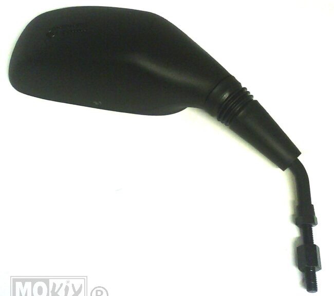 Espelho retrovisor direito para Yamaha Aerox/BW NG/SYM JET - MKX