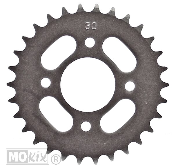 Achtertandwiel SACHS/HER/PRIMA5(415)42.5mm 4g 30t - IGM
