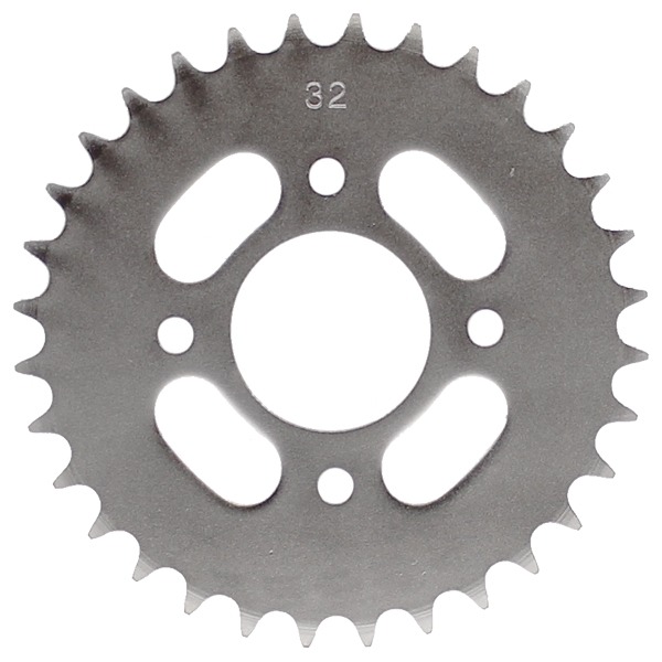 Achtertandwiel SACHS/HER/PRIMA5(415)42.5mm 4g 32t - IGM