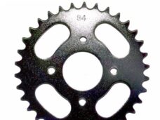 Achtertandwiel SACHS/HER/PRIMA5(415)42.5mm 4g 34t - IGM