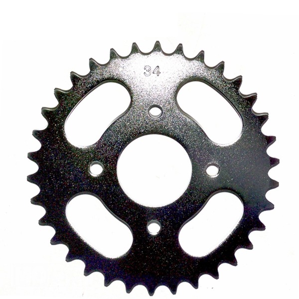 Achtertandwiel SACHS/HER/PRIMA5(415)42.5mm 4g 34t - IGM