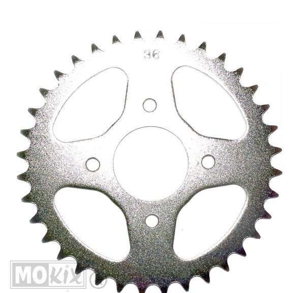 Achtertandwiel SACHS/HER/PRIMA5(415)42.5mm 4g 36t - IGM