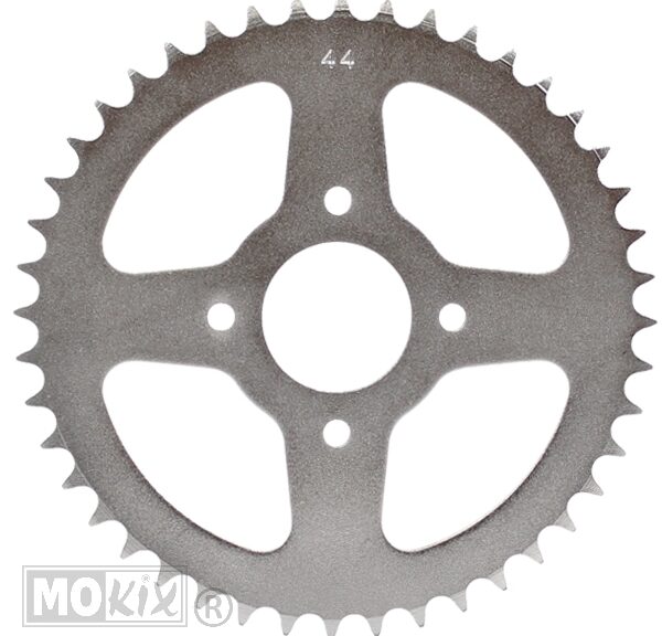 Achtertandwiel SACHS/HER/PRIMA5(415)42.5mm 4g 44t - IGM