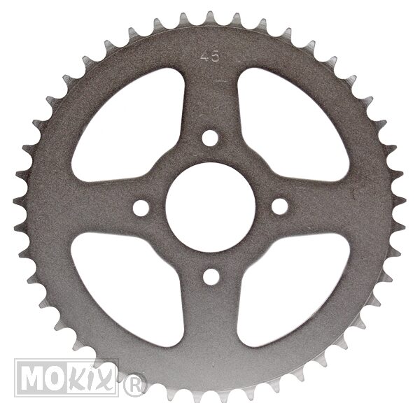 Achtertandwiel SACHS/HER/PRIMA5(415)42.5mm 4g 45t - IGM