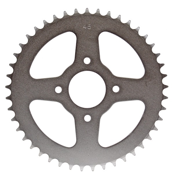Achtertandwiel SACHS/HER/PRIMA5(415)42.5mm 4g 45t - IGM
