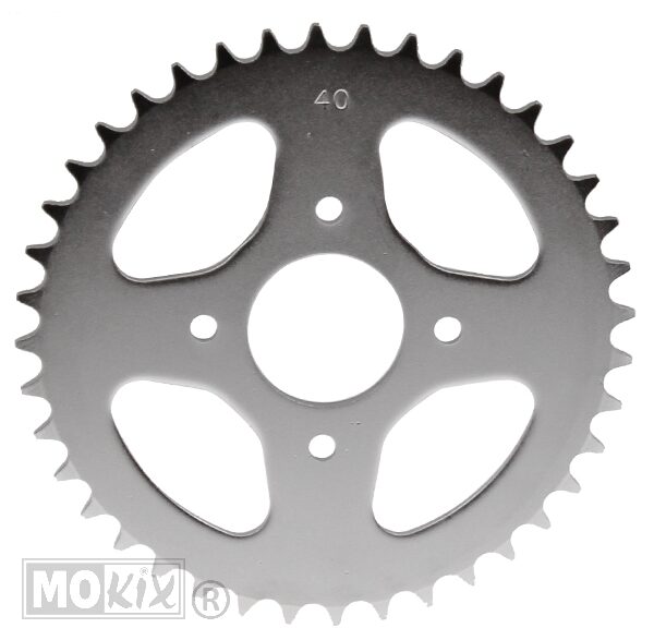 Achtertandwiel SACHS/HER/PRIMA5(415)42.5mm 4g 40t - IGM