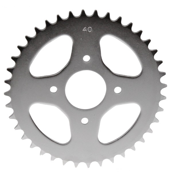 Achtertandwiel SACHS/HER/PRIMA5(415)42.5mm 4g 40t - IGM
