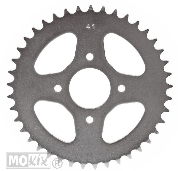 Achtertandwiel SACHS/HER/PRIMA5(415)42.5mm 4g 41t - IGM