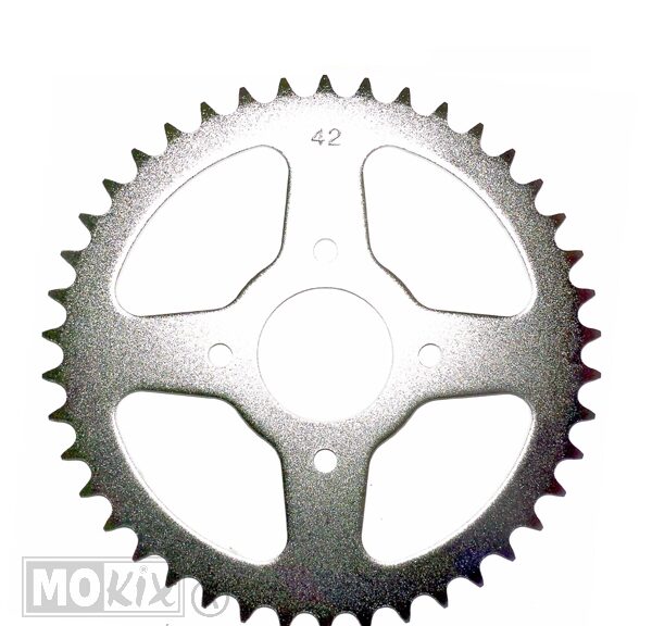 Achtertandwiel SACHS/HER/PRIMA5(415)42.5mm 4g 42t - IGM