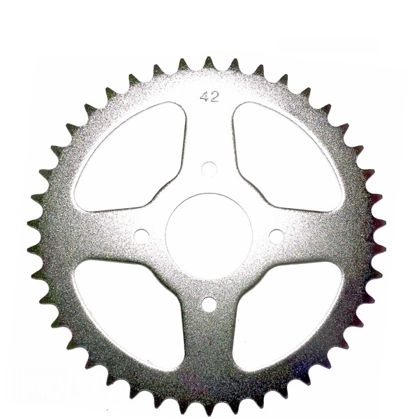 Achtertandwiel SACHS/HER/PRIMA5(415)42.5mm 4g 42t - IGM