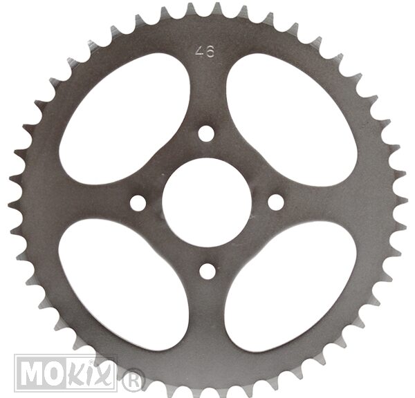 Achtertandwiel SACHS/HER/PRIMA5(415)42.5mm 4g 46t - IGM