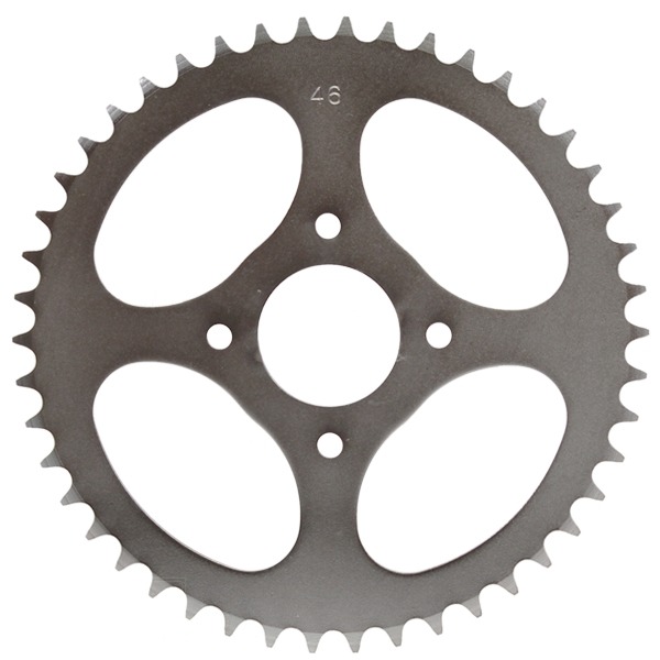 Achtertandwiel SACHS/HER/PRIMA5(415)42.5mm 4g 46t - IGM