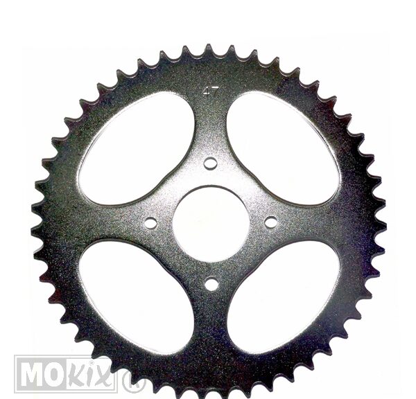 Achtertandwiel SACHS/HER/PRIMA5(415)42.5mm 4g 47t - IGM