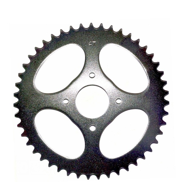 Achtertandwiel SACHS/HER/PRIMA5(415)42.5mm 4g 47t - IGM