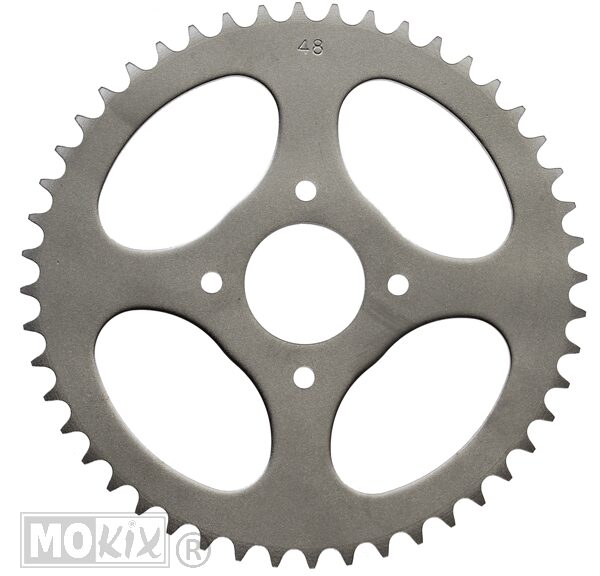 Achtertandwiel SACHS/HER/PRIMA5(415)42.5mm 4g 48t - IGM