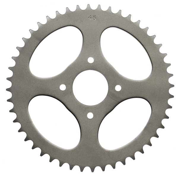 Achtertandwiel SACHS/HER/PRIMA5(415)42.5mm 4g 48t - IGM