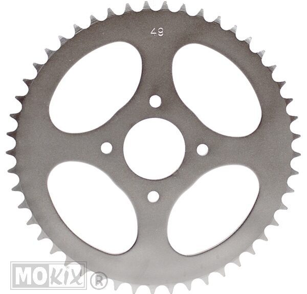 Achtertandwiel SACHS/HER/PRIMA5(415)42.5mm 4g 49t - IGM
