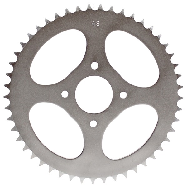 Achtertandwiel SACHS/HER/PRIMA5(415)42.5mm 4g 49t - IGM