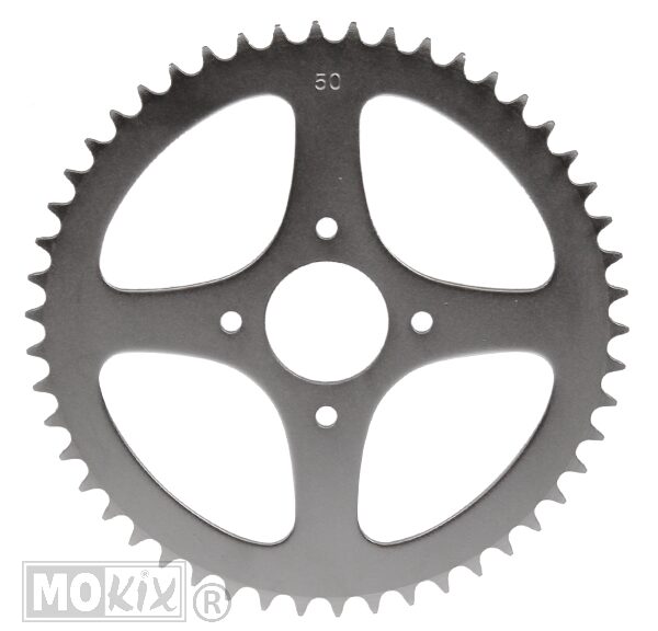 Achtertandwiel SACHS/HER/PRIMA5(415)42.5mm 4g 50t - IGM