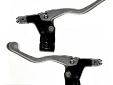 Aluminium Zwart