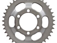 Achtertandwiel Zundapp KS/50 58mm 6gats 41tands - IGM