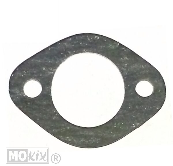 Pakking Uitlaat Puch Maxi Groot GAT (43mm) (1)