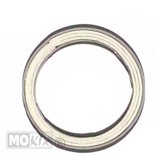 Pakking Uitlaat Peugeot Buxy Zenith 32.5x26x4 (1)