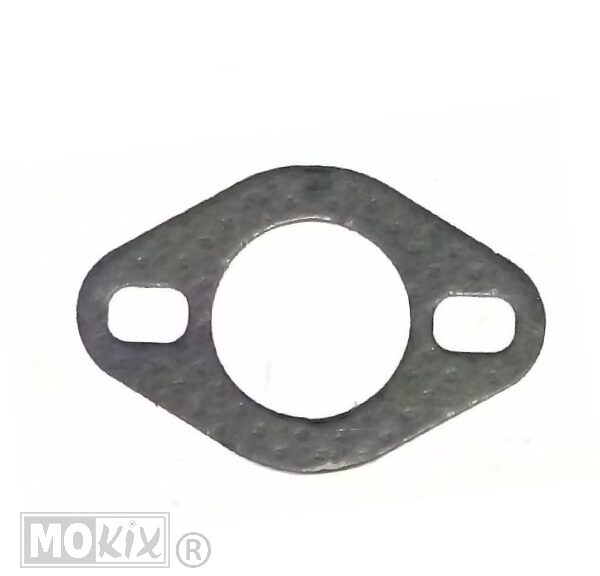 Pakking Uitlaat Minarelli Scooter Flens Artein (1)