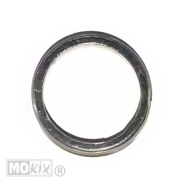 Pakking Uitlaat MIN Scooter 32.5x26.5x5 Artein (1)