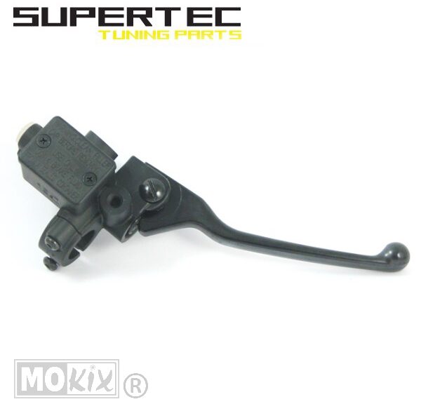 Handle REM Piaggio ZIP 2000 Hydraulisch Rechts ST - Supertec