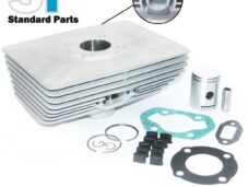 Cilinder Zundapp Superterm 39mm 50cc SP