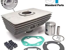 Cilinder Zundapp Superterm 45mm 70cc SP