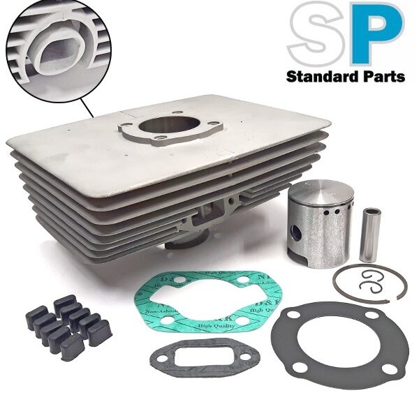 Cilinder Zundapp Superterm 45mm 70cc SP