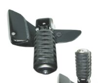 DUO Steunen Vespa Primavera 4T 50/125 Buzzetti
