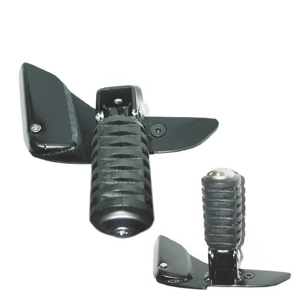 DUO Steunen Vespa Primavera 4T 50/125 Buzzetti