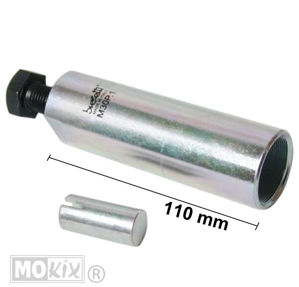 Flywheel puller Piaggio Primavera 125/150 30x1 - Buzzetti