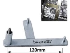 Blokkage Sleutel PIA Primavera 125/150 Variateur - Buzzetti