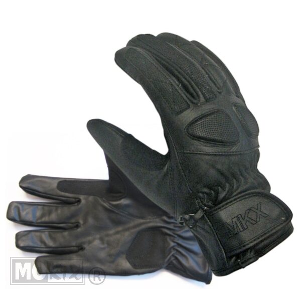 Handschoenen MKX PRO Race Zwart 12 XXL