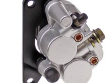 Remklauw Peugeot Tweet/SYM Symphony Voor ST - Supertec