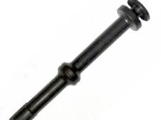 Trekspie Zundapp 3-HAND OM Jasil