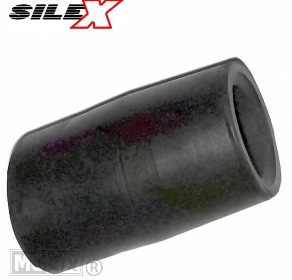 Uitlaatrubber Zundapp STD (446-22-107) - Silex