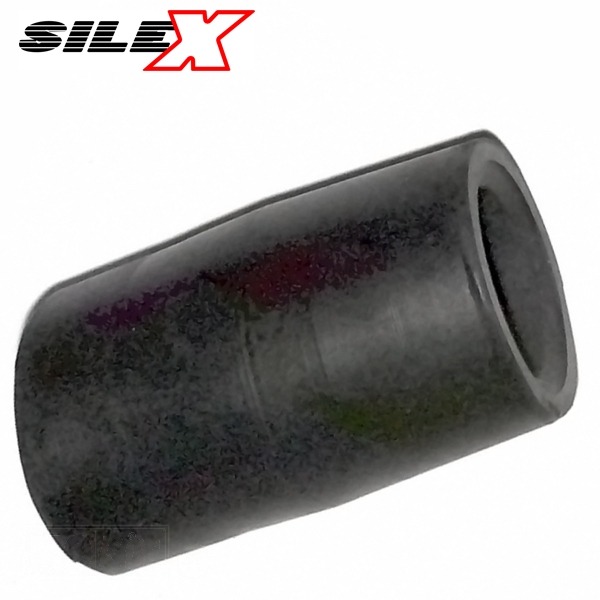 Uitlaatrubber Zundapp STD (446-22-107) - Silex