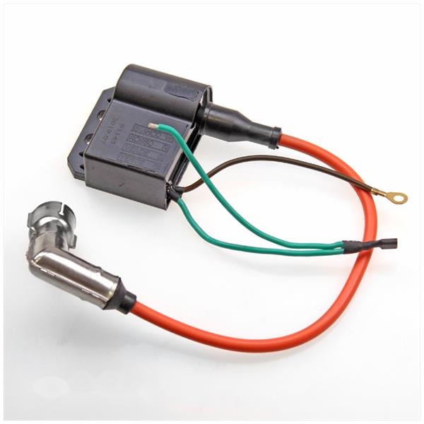 Ontsteking Bosch Model ZPP/KR Compleet SET CCW