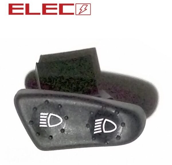 Licht Schakelaar Piaggio LX 2V/4V Elec