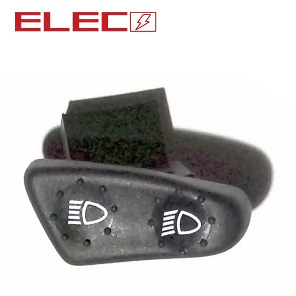 Licht Schakelaar Piaggio LX 2V/4V Elec