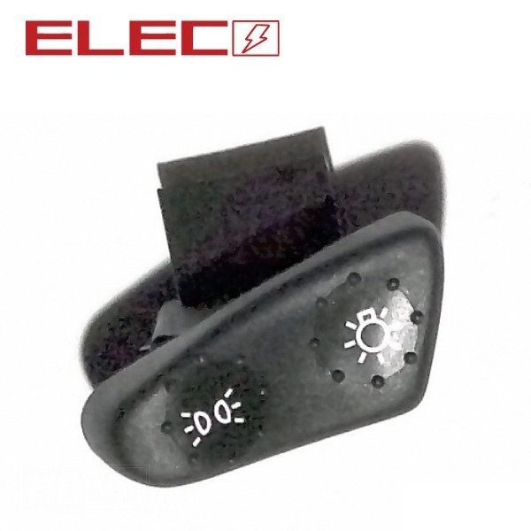 Licht Schakelaar Piaggio Groot/DIM Elec