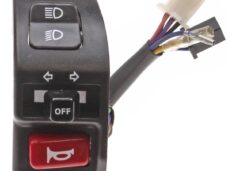 Stuurschakelaar Yamaha Cygnus 125cc Links