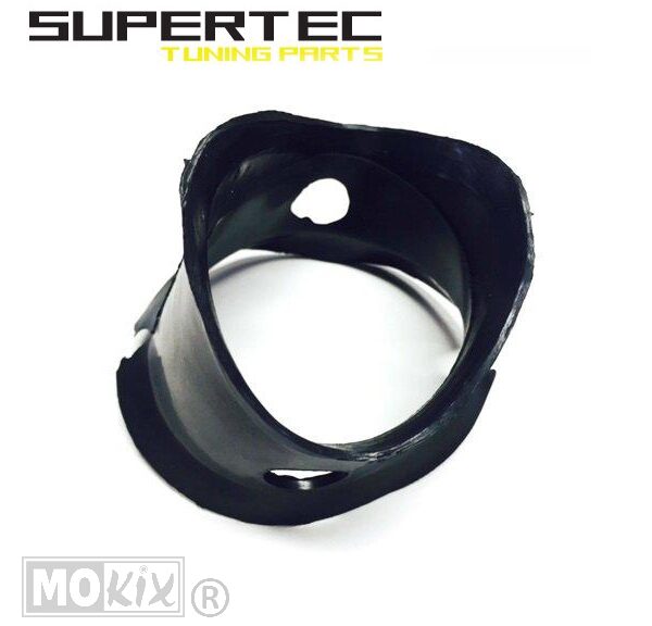 Aanzuigrubber Yamaha FS1 (Filter Huis) ST - Supertec