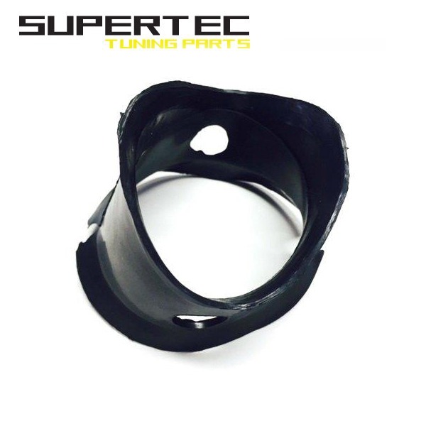 Aanzuigrubber Yamaha FS1 (Filter Huis) ST - Supertec