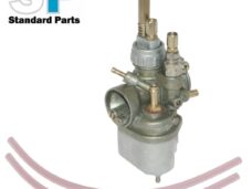 Carburateur Yamaha FS1 16mm Kabel Choke